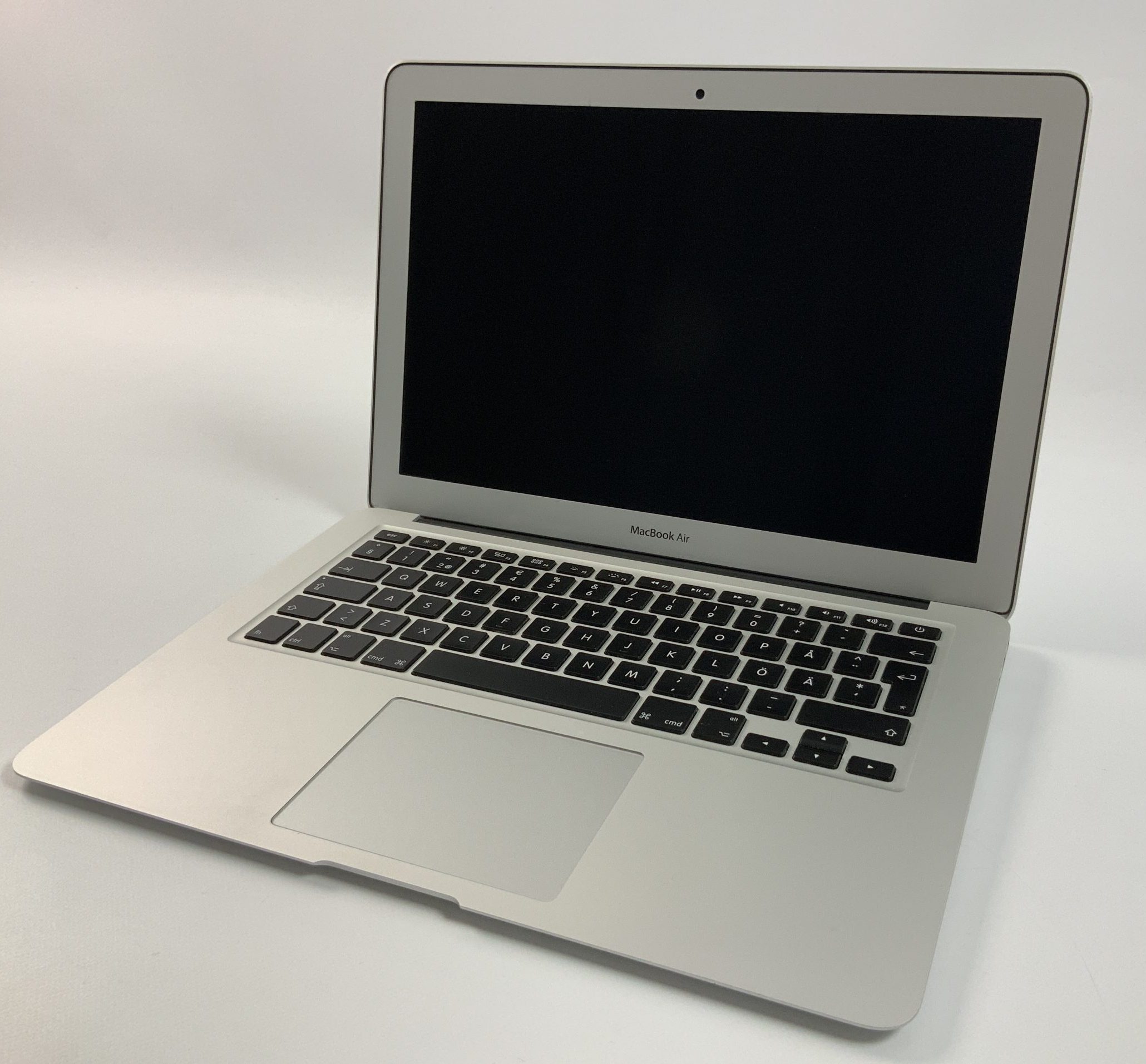 MacBook Air 13" Early 2015 (Intel Core i5 1.6 GHz 8 GB RAM 256 GB SSD), Intel Core i5 1.6 GHz, 8 GB RAM, 256 GB SSD, Bild 1